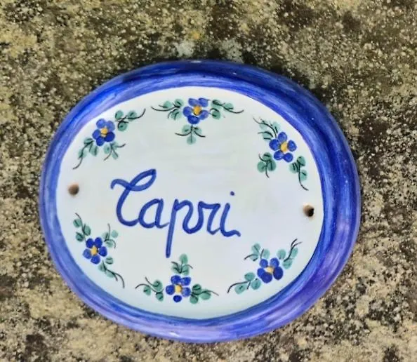 Апартаменты La Gioia Napoli