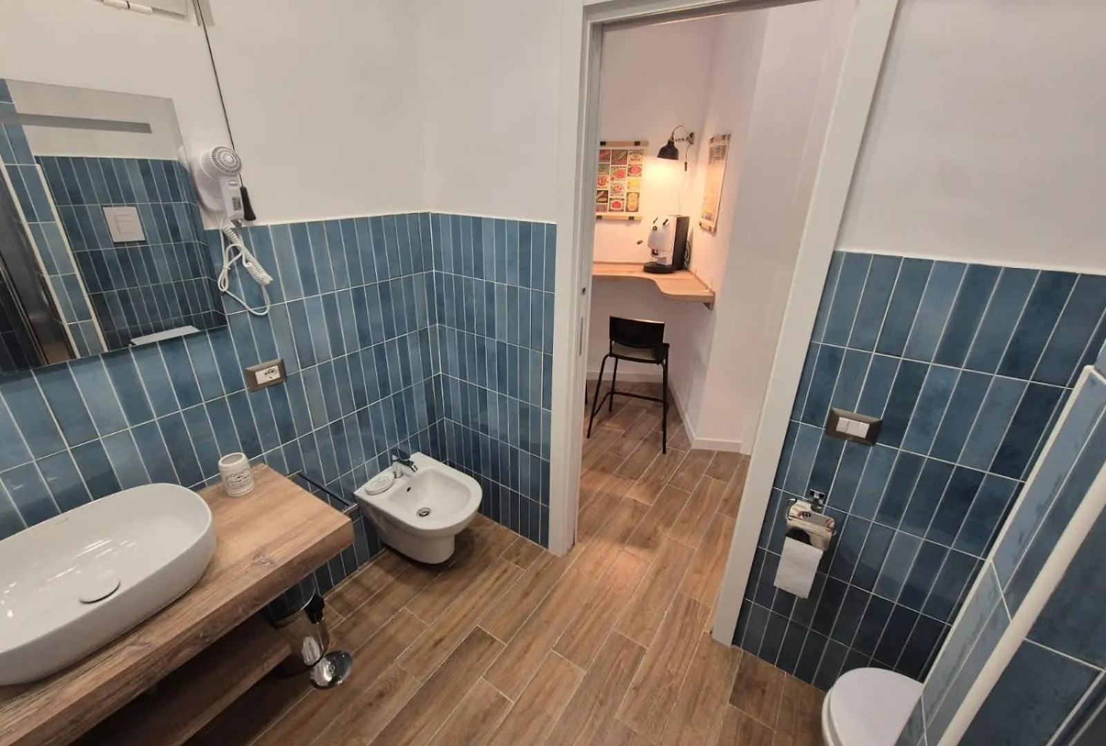 La Gioia Napoli Apartment
