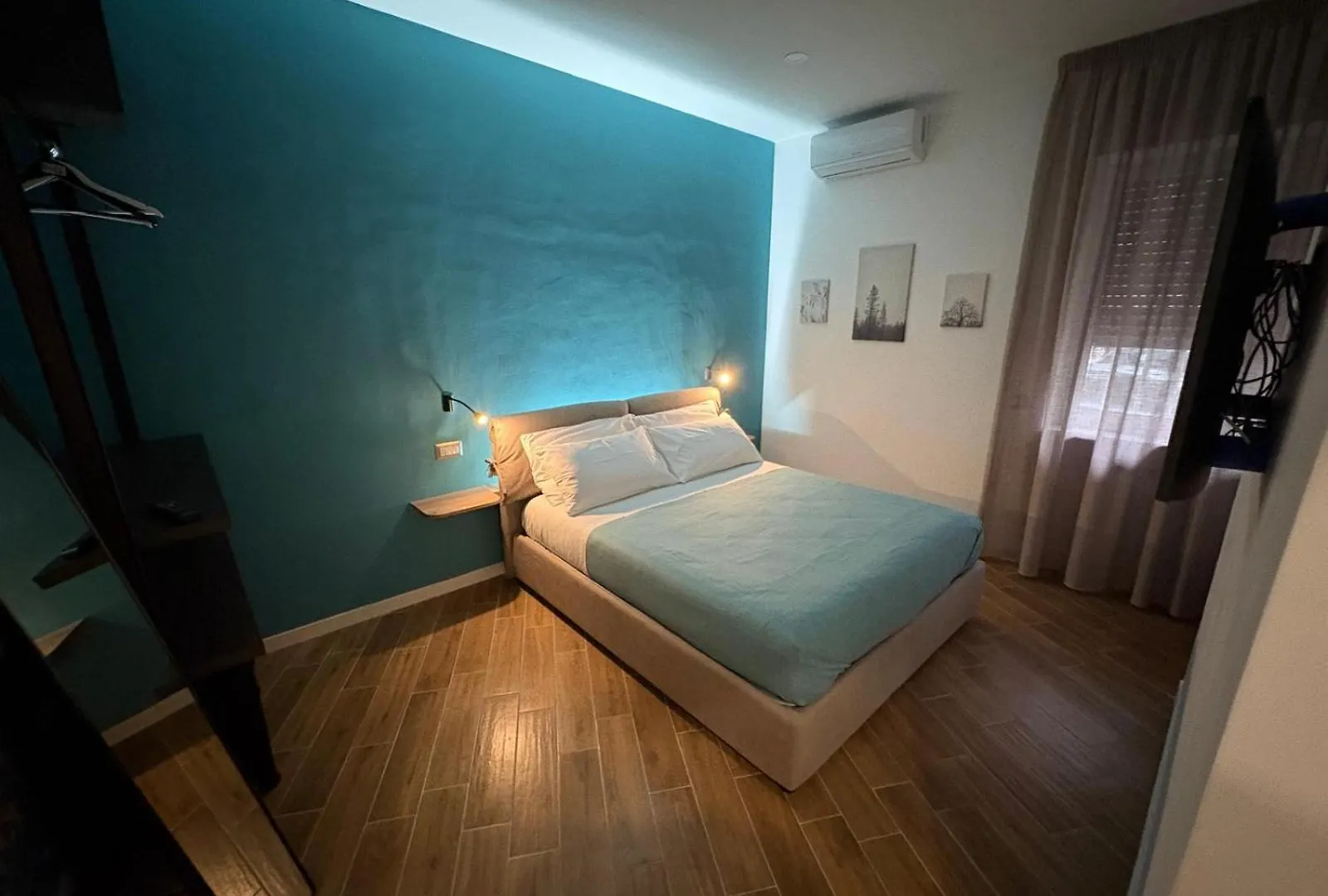 La Gioia Napoli Apartment
