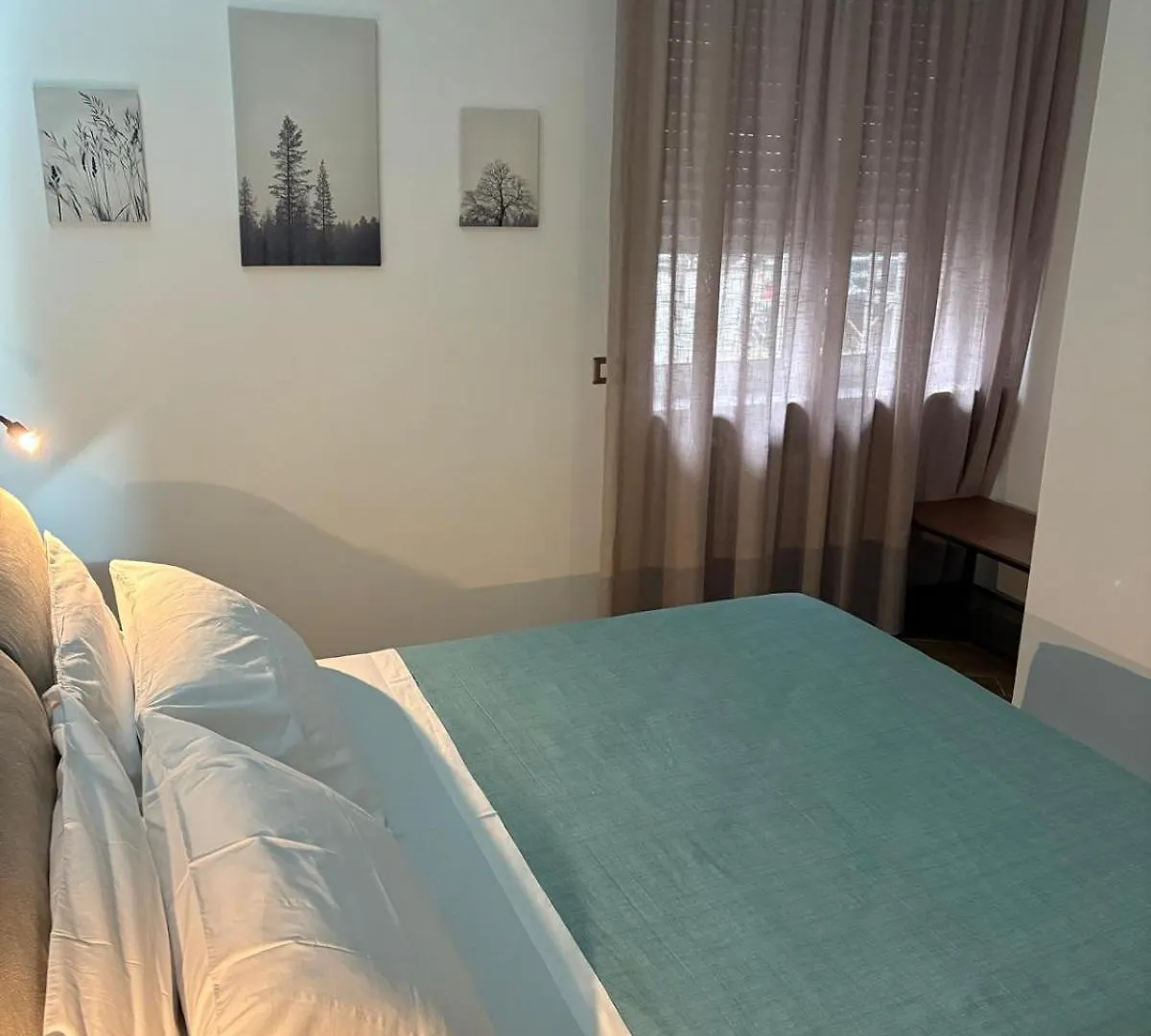 La Gioia Napoli Apartment 0*, Naples Italy