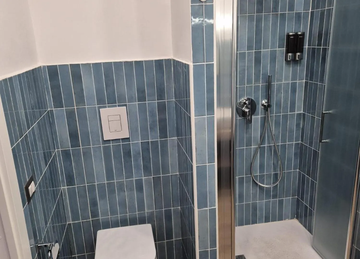 La Gioia Napoli Apartment Italy