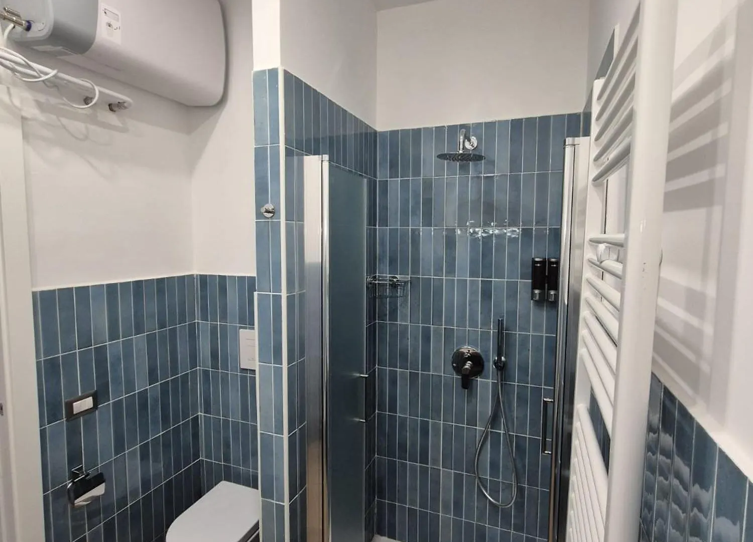 La Gioia Napoli Apartment Italy