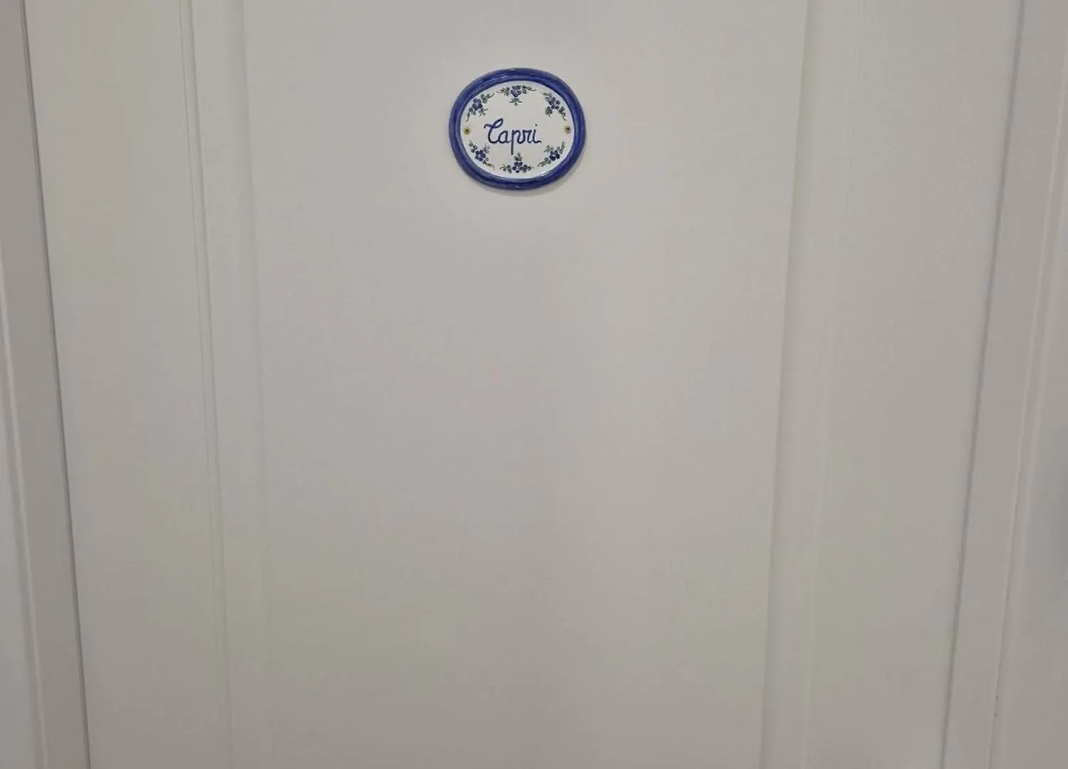 La Gioia Napoli Apartment Italy