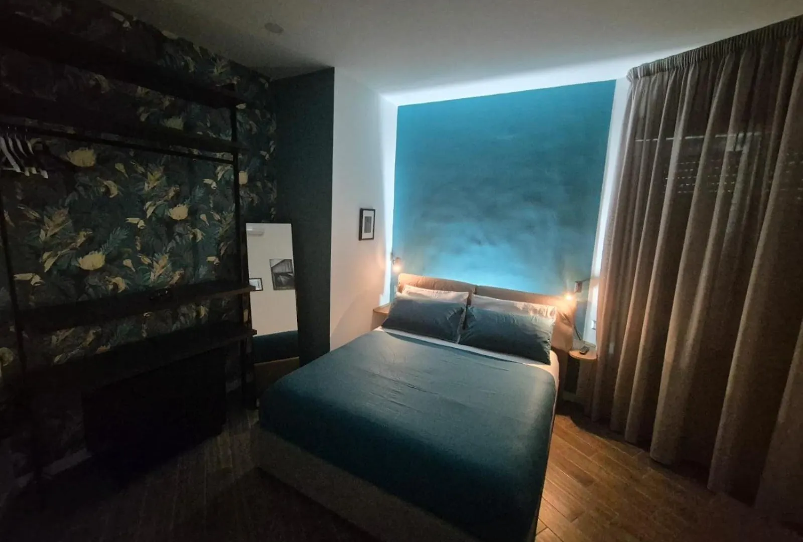 La Gioia Napoli Apartment Naples