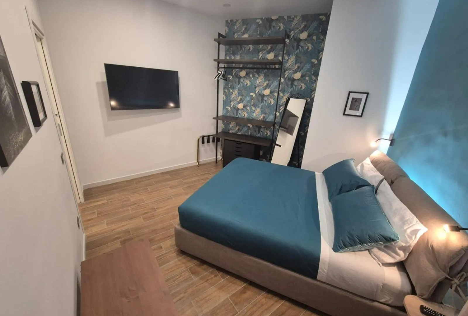 La Gioia Napoli Apartment