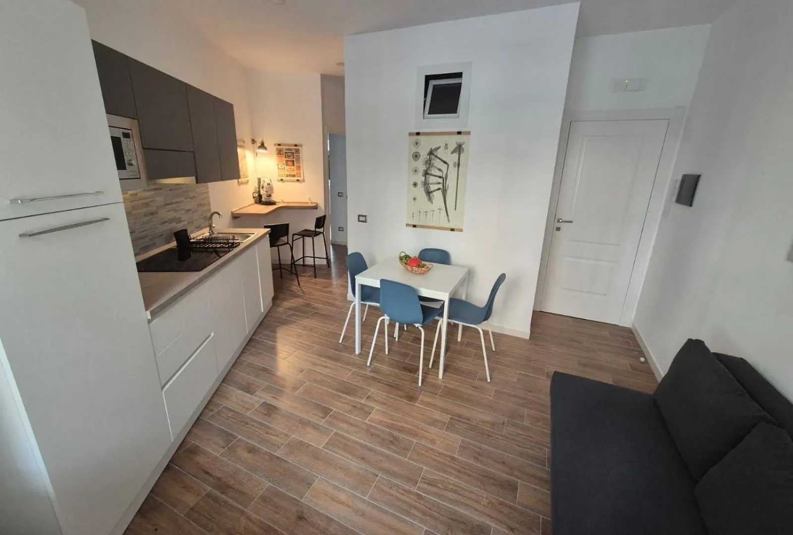 La Gioia Napoli Apartment 0*, Naples Italy