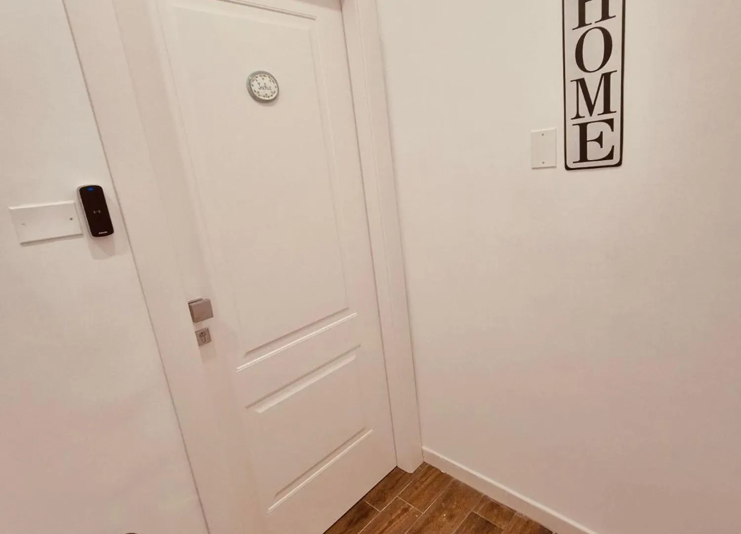 La Gioia Napoli Apartment