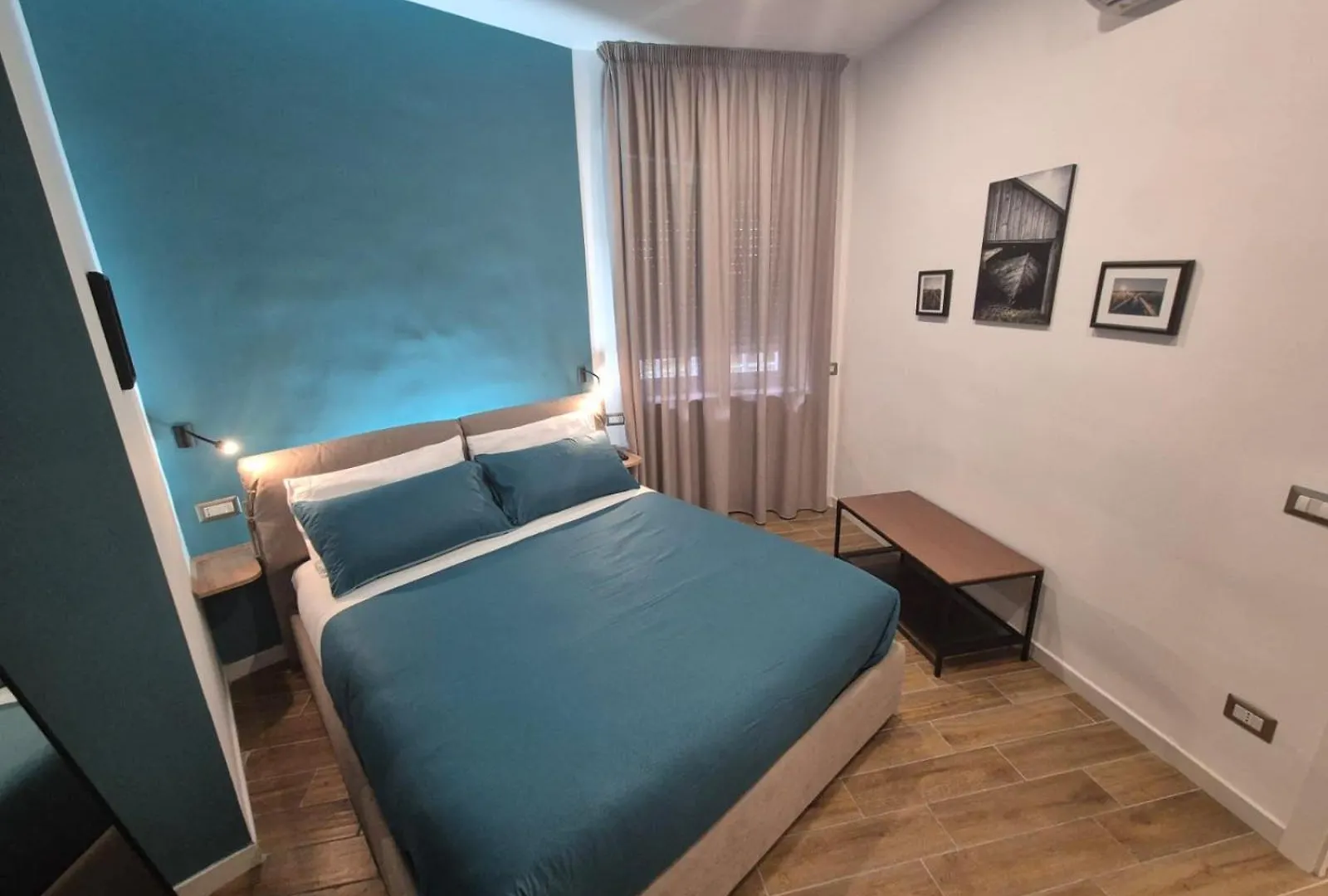 La Gioia Napoli Apartment  Naples