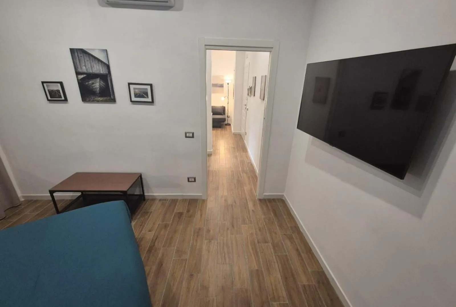 La Gioia Napoli Apartment