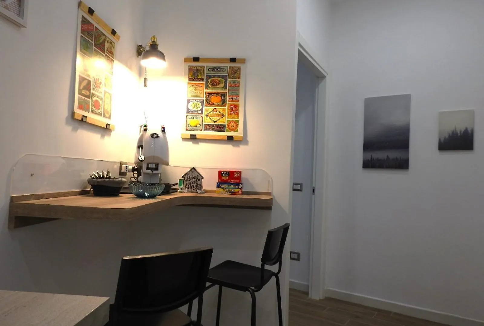 La Gioia Napoli Apartment 0*, Naples Italy