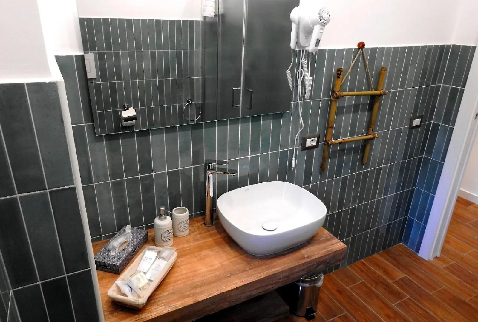 La Gioia Napoli Apartment