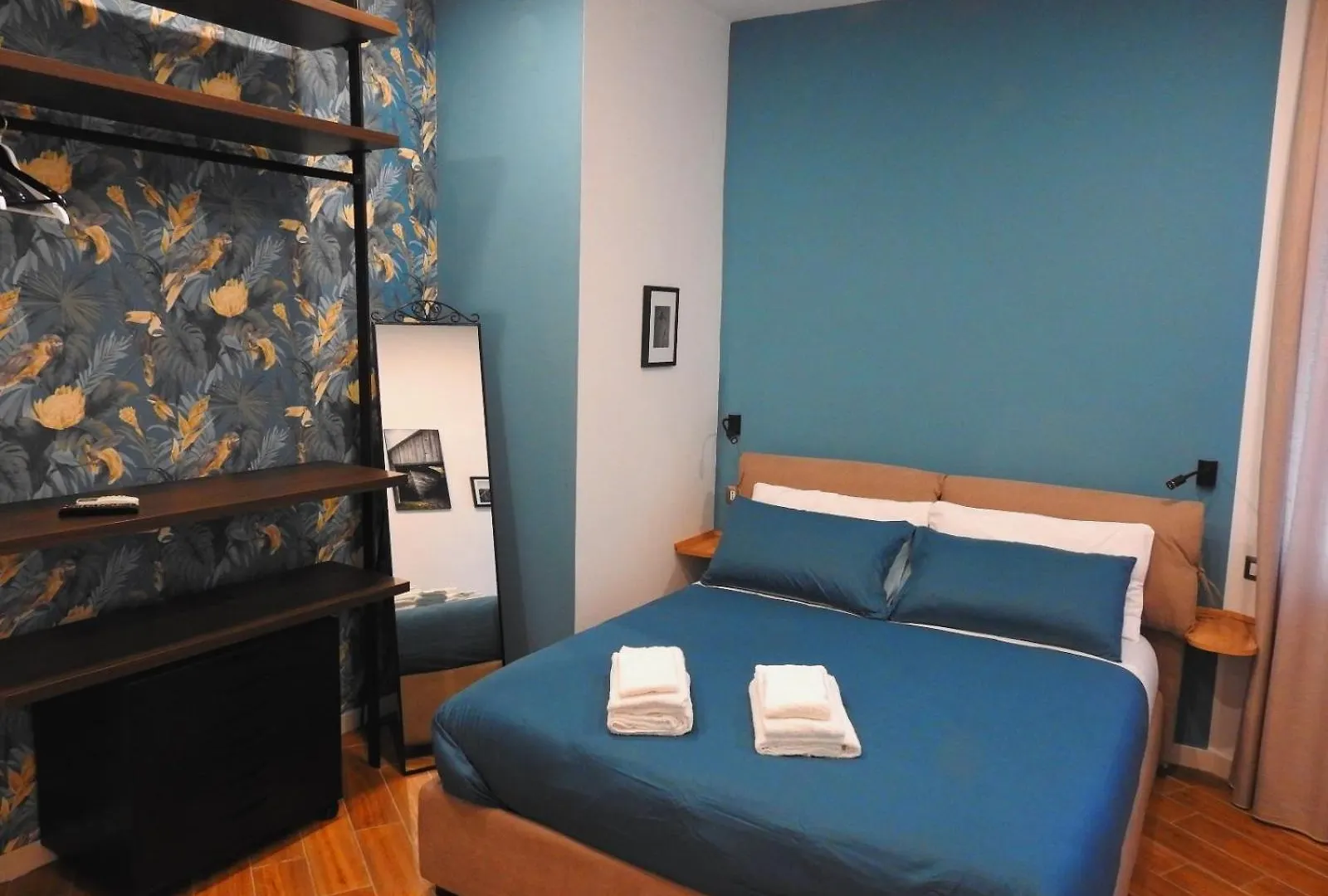 La Gioia Napoli Apartment Italy